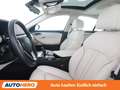 BMW Sonstige 520d Mild-Hybrid xDrive Blau - thumbnail 10
