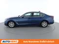 BMW 520 520d Mild-Hybrid xDrive Blau - thumbnail 3