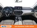 BMW 520 520d Mild-Hybrid xDrive Blau - thumbnail 12
