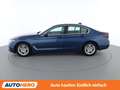 BMW 520 520d Mild-Hybrid xDrive Blau - thumbnail 3