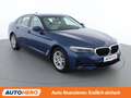 BMW 520 520d Mild-Hybrid xDrive Blau - thumbnail 8