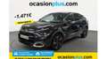 Citroen C4 1.2 PureTech Shine S&S EAT8 130 Negro - thumbnail 1