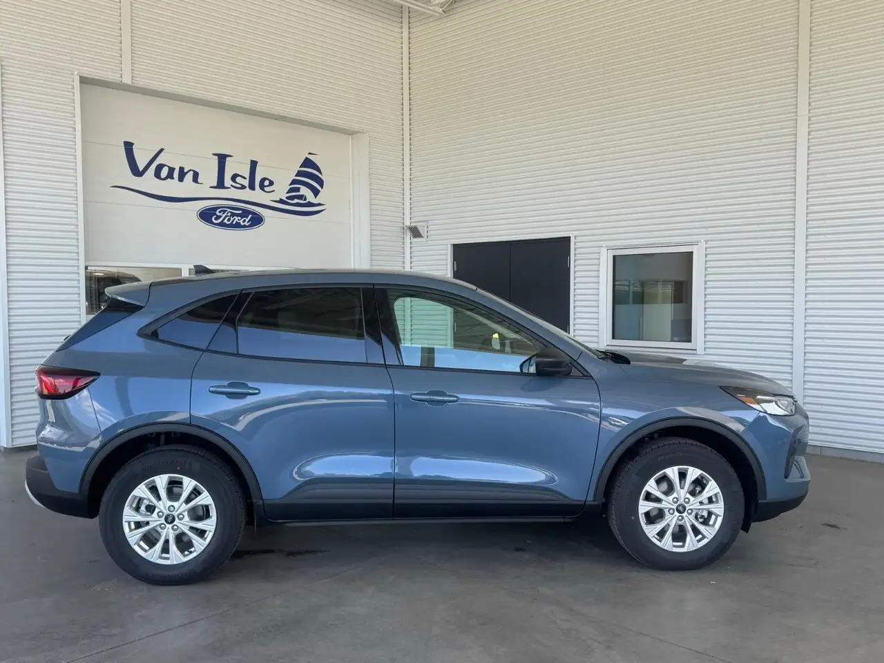 Ford Escape fotografie Ford Escape