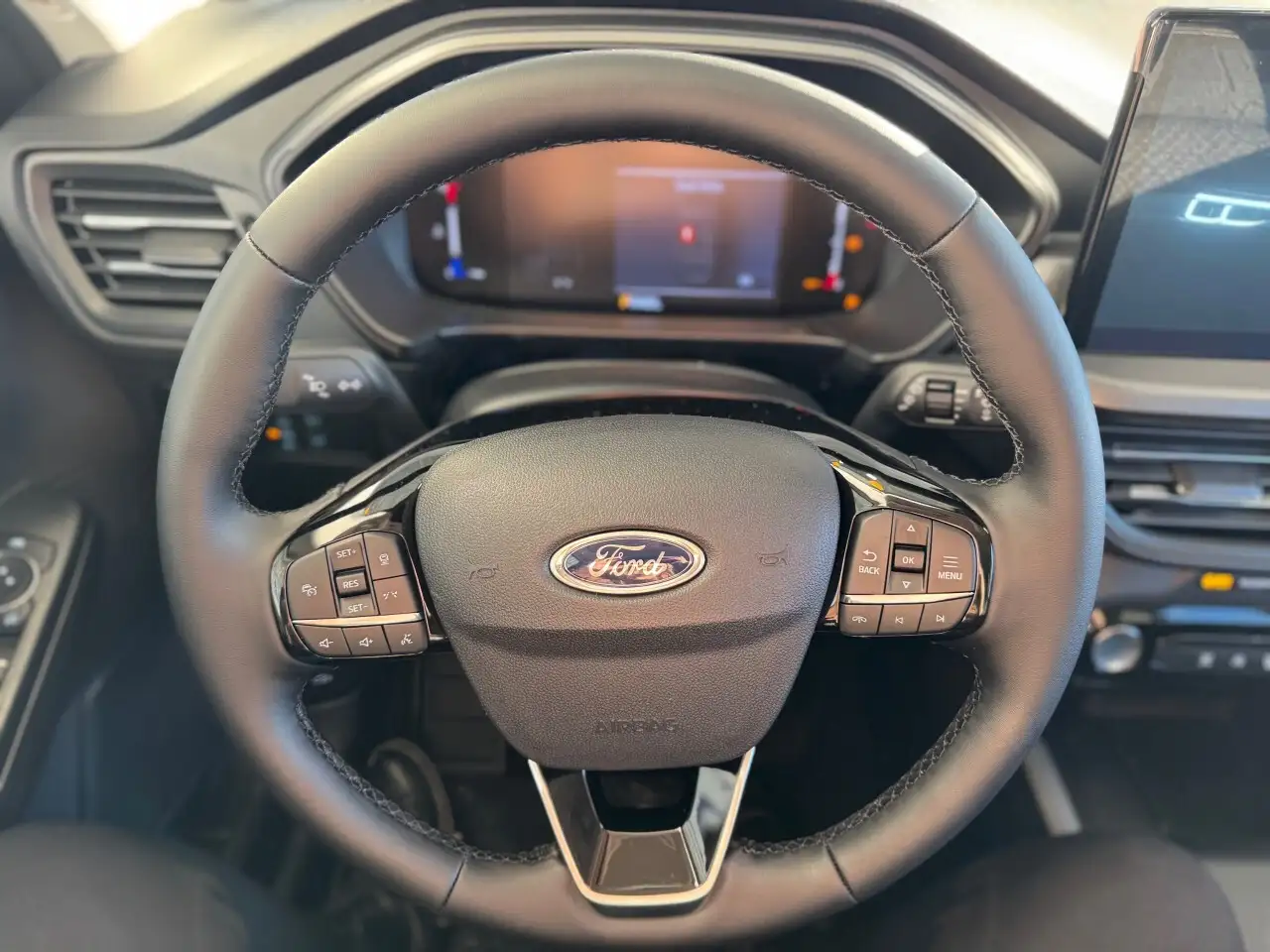 Ford Escape fotografie Ford Escape