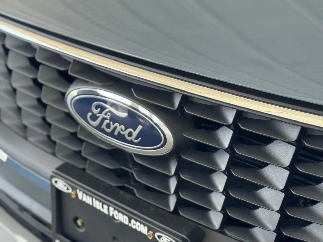 Ford Escape fotografie Ford Escape