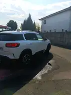 Citroen C5 Aircross BlueHDi 180 S&S EAT8 Shine