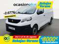 Peugeot Expert Fg. Long 1.5BlueHDi S&S 100 Blanco - thumbnail 1