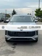 2026 Volkswagen Tiguan Comfortline 4MOTION