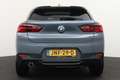 BMW X2 xDrive25e 220PK M-Sport High Exe Pano-dak Adapt.Cr Grijs - thumbnail 4