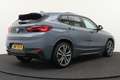 BMW X2 xDrive25e 220PK M-Sport High Exe Pano-dak Adapt.Cr Grijs - thumbnail 2