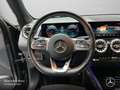 Mercedes-Benz EQB 300 4M AMG+NIGHT+ADVANCED+KAMERA+SPUR Negro - thumbnail 14