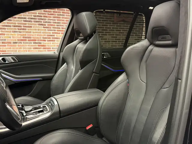 BMW X5 view 15