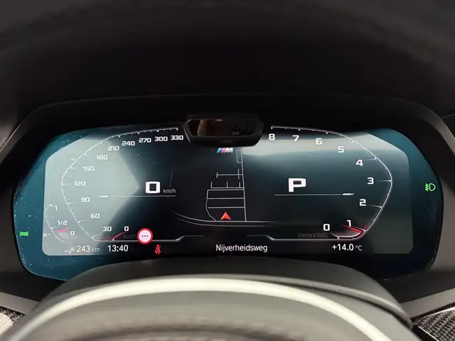 BMW X5 view 12