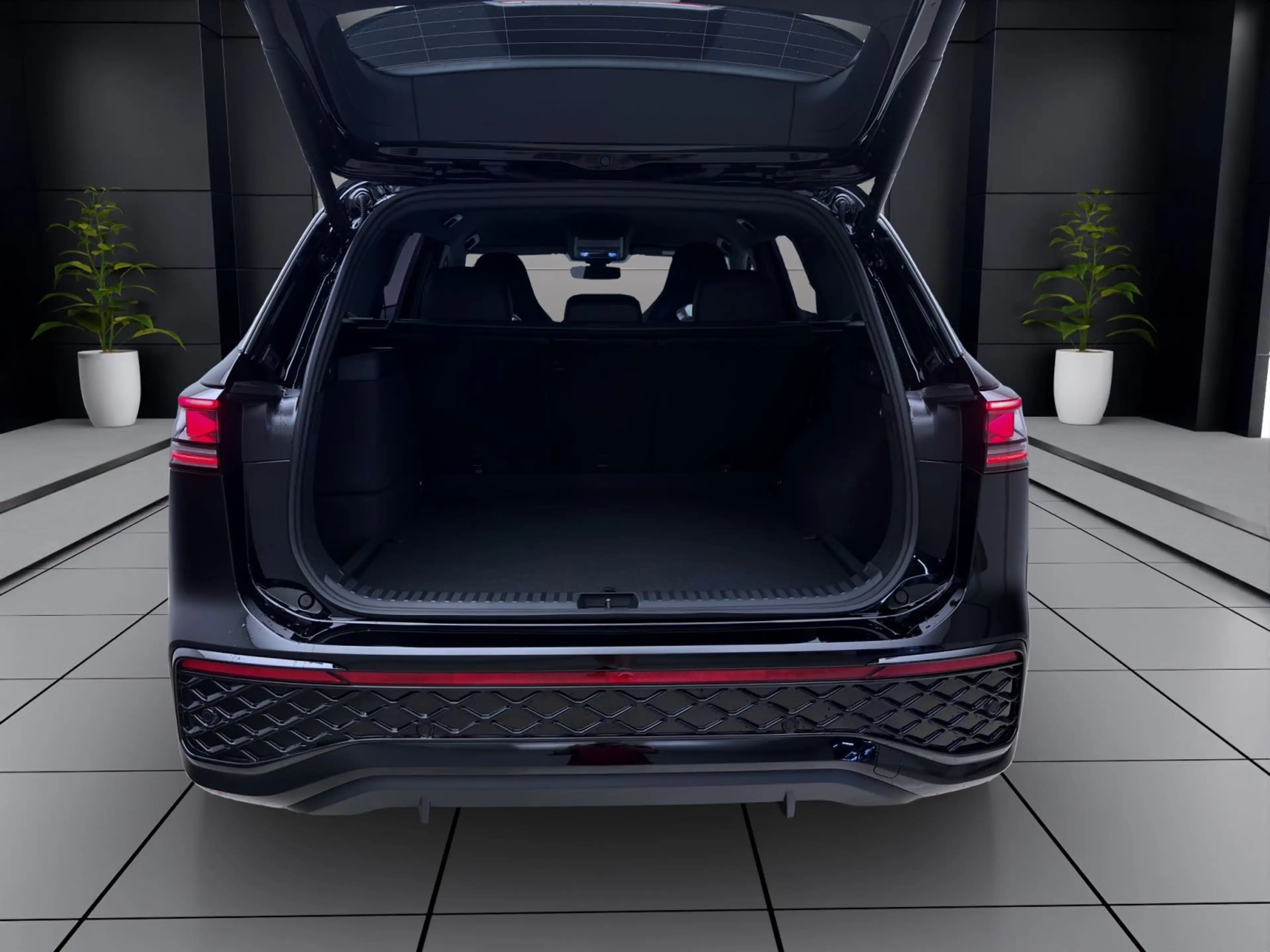 Volkswagen Tayron 1.5 TSI eHybrid DSG R-LINE AHK KAMERA SIT — photo 5