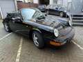 Porsche 964 911 Carrera 4 Cabriolet Schwarz - thumbnail 2