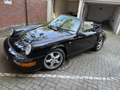 Porsche 964 911 Carrera 4 Cabriolet Schwarz - thumbnail 1