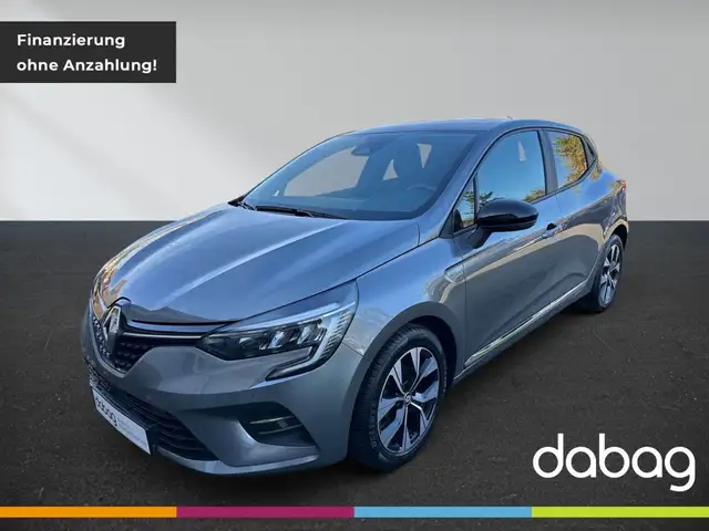 Renault Clio Allwetter Pdc Navi