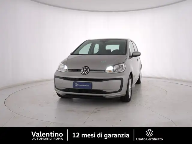 Volkswagen up! 1.0 5p. move BlueMotion Technology