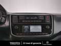 Volkswagen up! 1.0 5p. move BlueMotion Technology Grigio - thumbnail 17