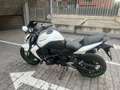 Kawasaki Z 750 Abs Blanco - thumbnail 2