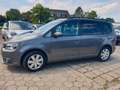 Volkswagen Touran Comfortline*Klima*SHZ*AHK*Tempomat Grijs - thumbnail 9
