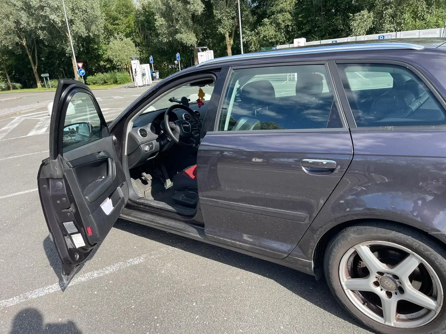Audi A3 1.6 TDI 102g Sportback DPF - 2