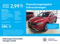 Volkswagen T-Roc Move 1.5 TSI Navi AHK Kamera Rot - thumbnail 1