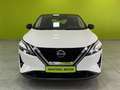 Nissan Qashqai 1.3 DIG-T mHEV 12V Acenta 4x2 Aut. 117kW Blanc - thumbnail 2