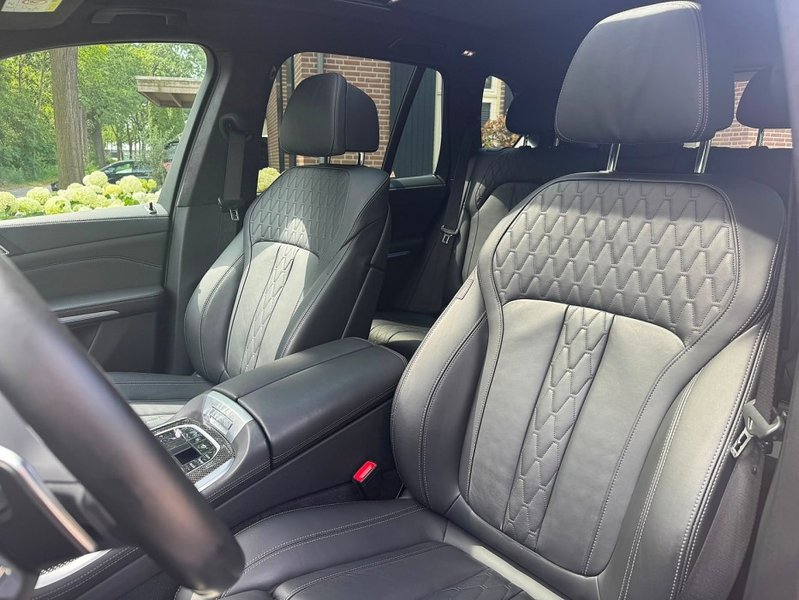 BMW X5 xDrive45e High Executive Full options — photo 3