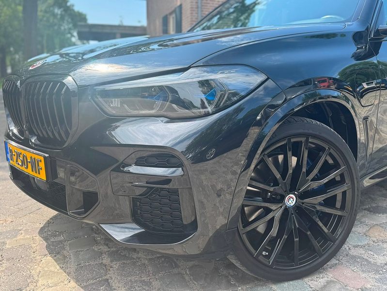 BMW X5 xDrive45e High Executive Full options — photo 2
