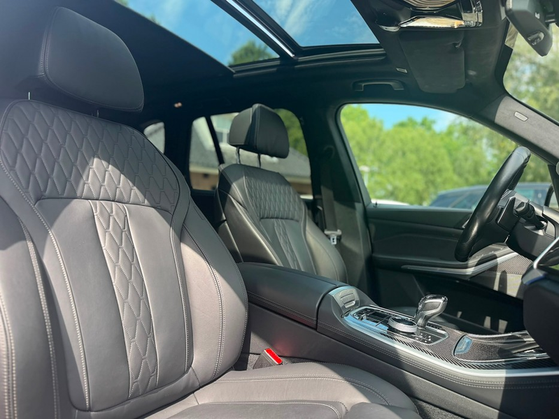 BMW X5 xDrive45e High Executive Full options — photo 12