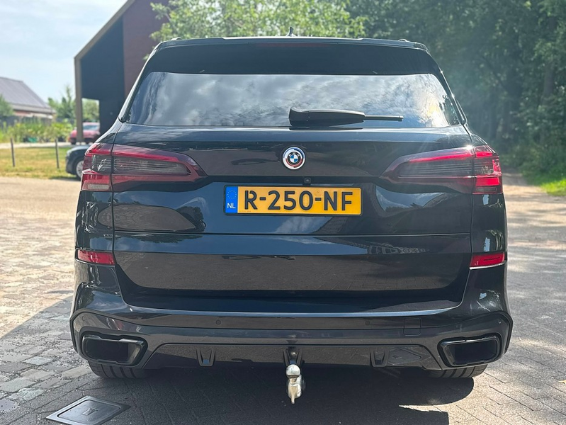 BMW X5 xDrive45e High Executive Full options — photo 5