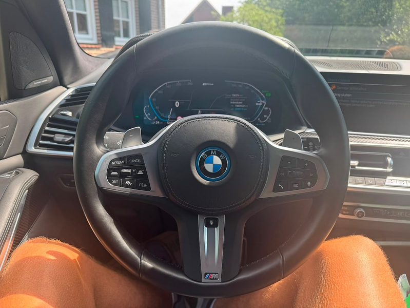 BMW X5 xDrive45e High Executive Full options — photo 9