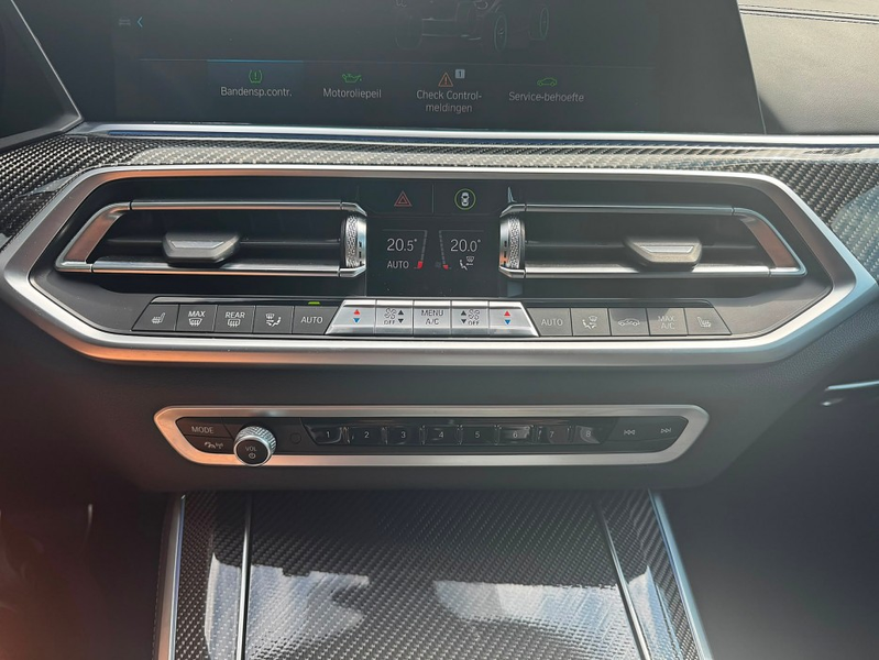 BMW X5 xDrive45e High Executive Full options — photo 10