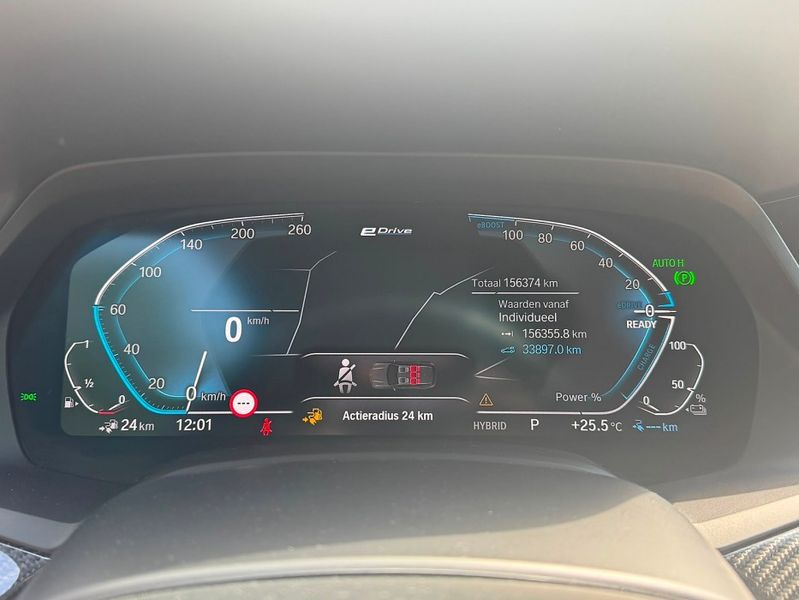 BMW X5 xDrive45e High Executive Full options — photo 8