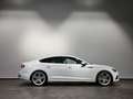 Audi A5 Sportback 40 TDI S Line Matrix Navi Leder 19" Blanc - thumbnail 7