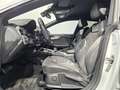 Audi A5 Sportback 40 TDI S Line Matrix Navi Leder 19" Blanc - thumbnail 13