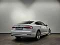 Audi A5 Sportback 40 TDI S Line Matrix Navi Leder 19" Blanc - thumbnail 9