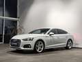 Audi A5 Sportback 40 TDI S Line Matrix Navi Leder 19" Blanc - thumbnail 4