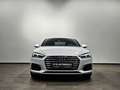 Audi A5 Sportback 40 TDI S Line Matrix Navi Leder 19" Blanc - thumbnail 3