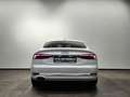 Audi A5 Sportback 40 TDI S Line Matrix Navi Leder 19" Blanc - thumbnail 11