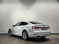 Audi A5 Sportback 40 TDI S Line Matrix Navi Leder 19" Blanc - thumbnail 10