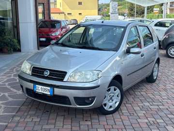 1.2 5 porte Dynamic