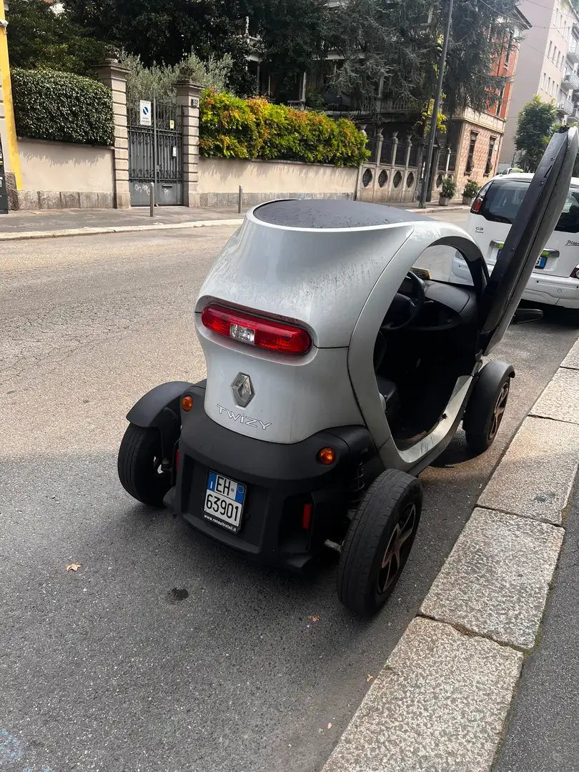 Renault Twizy 80 intens - 1