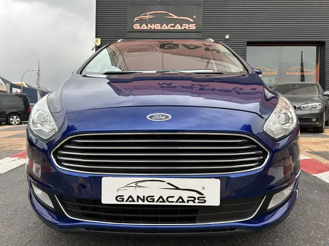 Ford Galaxy 2.0TDCI Titanium 150