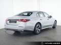 Mercedes-Benz E 220 E 220 d 4M Avantgarde MBUX Advanced Ambiente Cam Argent - thumbnail 3