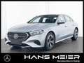 Mercedes-Benz E 220 E 220 d 4M Avantgarde MBUX Advanced Ambiente Cam Argent - thumbnail 1