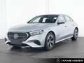 Mercedes-Benz E 220 E 220 d 4M Avantgarde MBUX Advanced Ambiente Cam Argent - thumbnail 5