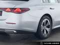 Mercedes-Benz E 220 E 220 d 4M Avantgarde MBUX Advanced Ambiente Cam Argent - thumbnail 4