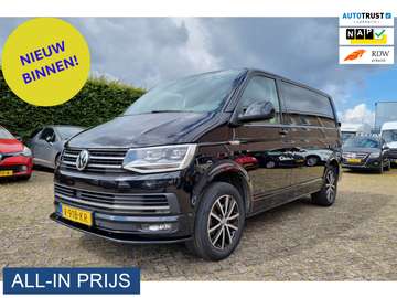 2.0 TDI L1H2 Highline ✅SUPER ONDERHOUDEN!